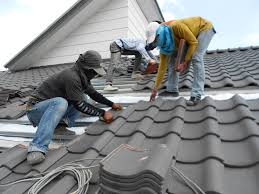 Best Cold Roofs  in Poquoson, VA